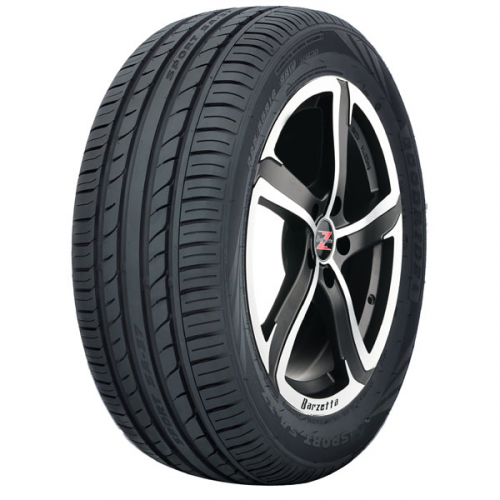 245/45R19 98Y Goodride SA37