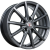 ALCASTA M61 7x17 5*114,3 Et:41 Dia:67,1 graphite ALCASTA M61 7x17 5*114,3 Et:41 Dia:67,1 graphite