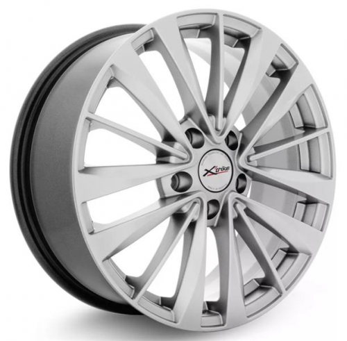 X'trike X-126 7x17 5*112 Et:35 Dia:66,6 HSB X'trike X-126 7x17 5*112 Et:35 Dia:66,6 HSB