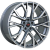 Replica Concept B541 10,5x22 5*112 Et:43 Dia:66,6 gmf Replica Concept B541 10,5x22 5*112 Et:43 Dia:66,6 gmf