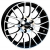 Прома GT 7x17 5*112 Et:40 Dia:66,6 алмаз матовый Прома GT 7x17 5*112 Et:40 Dia:66,6 алмаз матовый