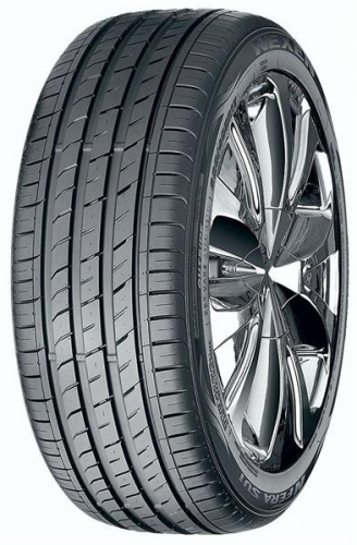215/45R17 91W Roadstone N'Fera SU1