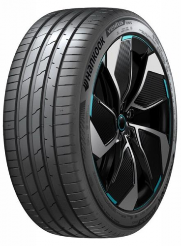 235/45R18 98W Hankook iON evo IK01 235/45R18 98W Hankook iON evo IK01
