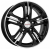K&K Trinity 6x15 5*114,3 Et:47 Dia:67,1 алмаз черный K&K Trinity 6x15 5*114,3 Et:47 Dia:67,1 алмаз черный