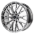 Vorsteiner LK013 8x18 5*108 Et:38 Dia:73,1 HB Vorsteiner LK013 8x18 5*108 Et:38 Dia:73,1 HB