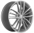 Khomen KHW1812 7x18 5*114,3 Et:48,5 Dia:67,1 F-Silver-FP Khomen KHW1812 7x18 5*114,3 Et:48,5 Dia:67,1 F-Silver-FP