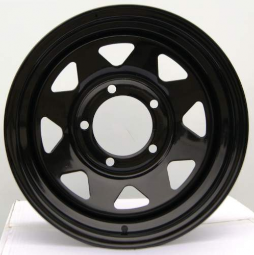 Magnum MG84B 7x16 6*139,7 Et:10 Dia:110,1 B Magnum MG84B 7x16 6*139,7 Et:10 Dia:110,1 B