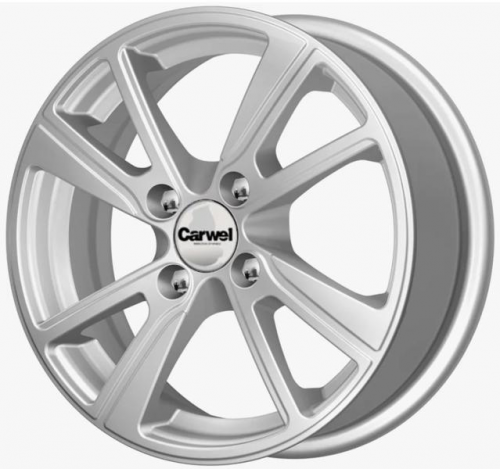 Carwel Бросно 127 5,5x14 4*98 Et:35 Dia:58,6 SB