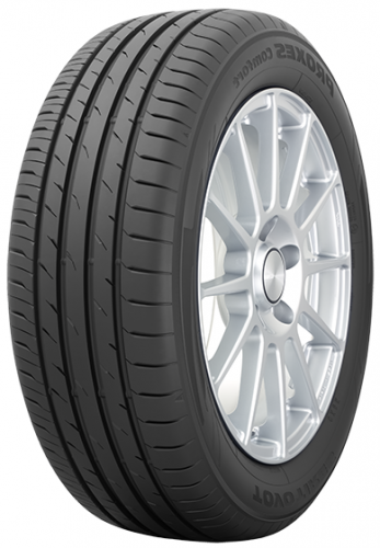 215/60R17 100V Toyo PROXES Comfort