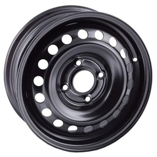 SDT Ü9014 6x15 4*100 Et:48 Dia:54,1 Черный SDT Ü9014 6x15 4*100 Et:48 Dia:54,1 Черный