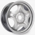 ТЗСК LADA 6,5x16 4*100 Et:41 Dia:60,1 Серебро