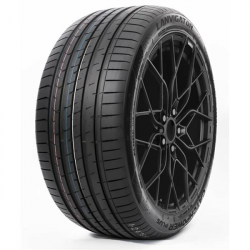 215/50R17 95W Lanvigator CATCHPOWER PLUS 215/50R17 95W Lanvigator CATCHPOWER PLUS
