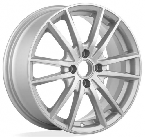 X'trike X-129 6,5x16 4*100 Et:36 Dia:67,1 HS X'trike X-129 6,5x16 4*100 Et:36 Dia:67,1 HS