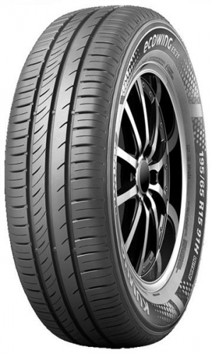 205/55R16 91H Kumho Ecowing ES31