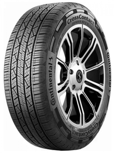 235/55R19 105V Continental ContiCrossContact H/T 235/55R19 105V Continental ContiCrossContact H/T
