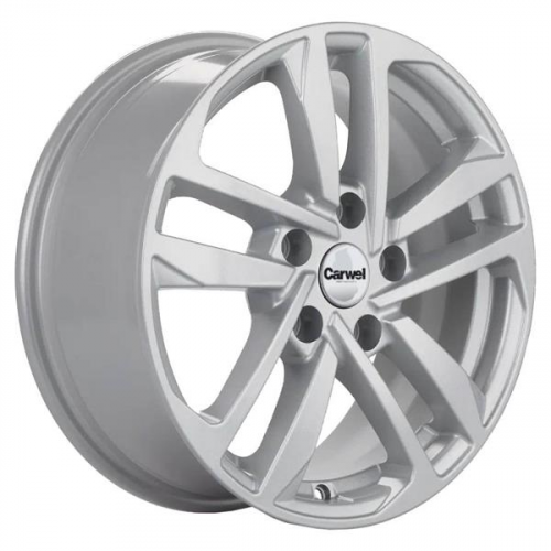 Carwel Шунет 6,5x16 5*114,3 Et:43 Dia:67,1 SLT Carwel Шунет 6,5x16 5*114,3 Et:43 Dia:67,1 SLT