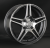 LS wheels LS 770 7x16 4*100 Et:40 Dia:73,1 GMF LS wheels LS 770 7x16 4*100 Et:40 Dia:73,1 GMF