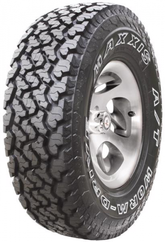 265/75R16 119/116Q Maxxis Worm-Drive AT-980 265/75R16 119/116Q Maxxis Worm-Drive AT-980