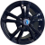 VENTI 1404 5,5x14 4*100 Et:43 Dia:60,1 BL VENTI 1404 5,5x14 4*100 Et:43 Dia:60,1 BL