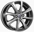 Carwel Акуш 6x15 4*98 Et:35 Dia:58,6 GR Carwel Акуш 6x15 4*98 Et:35 Dia:58,6 GR