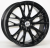 RST R248 8x18 5*114,3 Et:45 Dia:67,1 BL RST R248 8x18 5*114,3 Et:45 Dia:67,1 BL