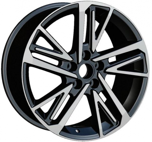 Carwel Талган 1815 8x18 5*108 Et:36 Dia:65,1 ABT Carwel Талган 1815 8x18 5*108 Et:36 Dia:65,1 ABT