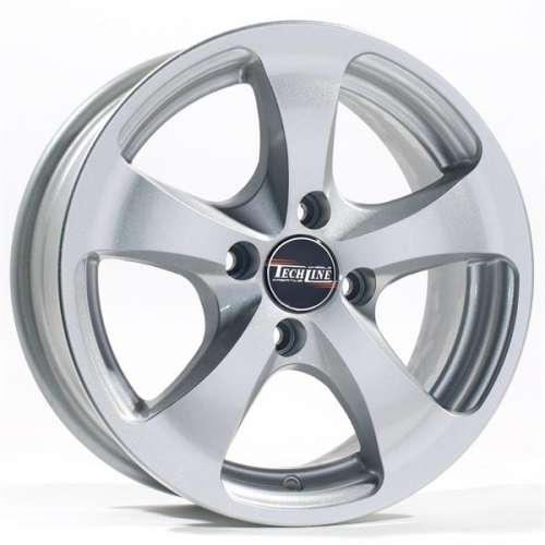 Tech Line 403 5,5x14 4*100 Et:32 Dia:67,1 S