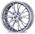 MAK RENNEN 9x21 5*112 Et:26 Dia:66,6 Silver MAK RENNEN 9x21 5*112 Et:26 Dia:66,6 Silver