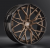 LS Forged FG35 10x22 5*112 Et:18 Dia:66,6 BZ/BK LS Forged FG35 10x22 5*112 Et:18 Dia:66,6 BZ/BK