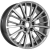 KDW KD1740 7x17 5*110 Et:43 Dia:63,35 Grey_Painted KDW KD1740 7x17 5*110 Et:43 Dia:63,35 Grey_Painted