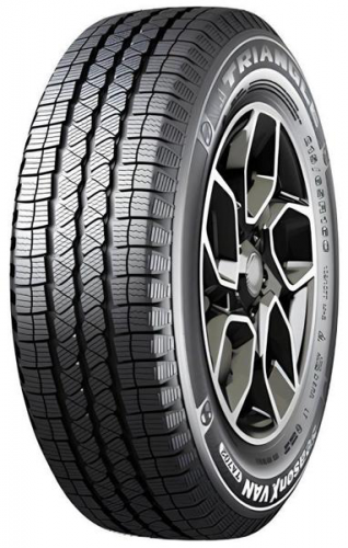 195/70R15 104/102S Triangle SeasonX Van TA702 195/70R15 104/102S Triangle SeasonX Van TA702