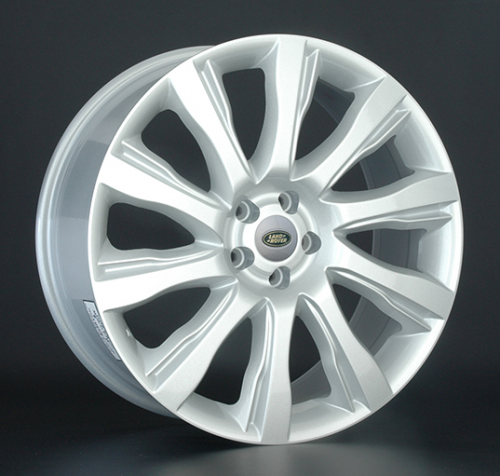 Replica LA LR41 8,5x21 5*120 Et:58 Dia:72,6 S Replica LA LR41 8,5x21 5*120 Et:58 Dia:72,6 S