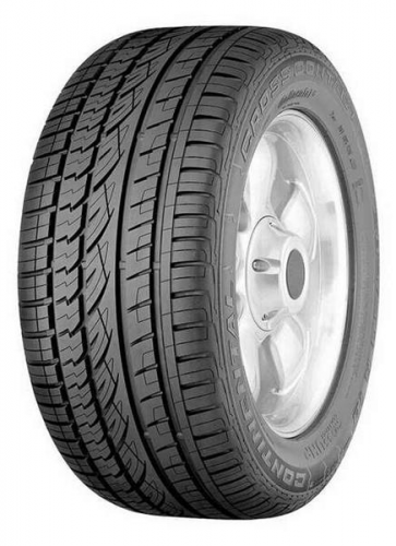 255/40R19 96W Continental CrossContact UHP 255/40R19 96W Continental CrossContact UHP