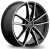 X'trike X-140 7,5x19 5*110 Et:40 Dia:67,1 BK/FP X'trike X-140 7,5x19 5*110 Et:40 Dia:67,1 BK/FP