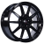 NZ R-03 6,5x16 5*112 Et:46 Dia:57,1 black NZ R-03 6,5x16 5*112 Et:46 Dia:57,1 black