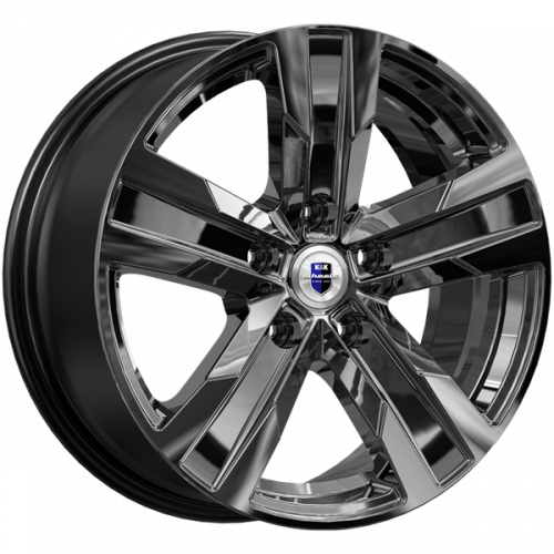 K&K Висмут 7x16 5*108 Et:33 Dia:67,1 кварц K&K Висмут 7x16 5*108 Et:33 Dia:67,1 кварц