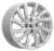 KDW KD1546 6x15 4*100 Et:50 Dia:60,1 Silver_Painted KDW KD1546 6x15 4*100 Et:50 Dia:60,1 Silver_Painted