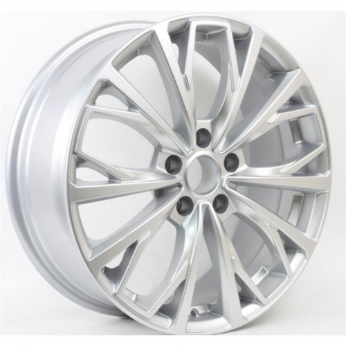 RST R038 7x18 5*108 Et:36 Dia:65,1 S RST R038 7x18 5*108 Et:36 Dia:65,1 S