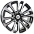 RST R117 7,5x17 6*139,7 Et:25 Dia:106,1 BD