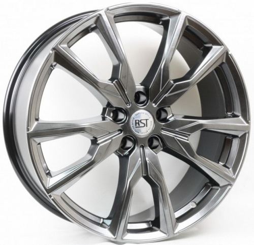 RST R012 8x20 5*108 Et:45 Dia:63,3 BH RST R012 8x20 5*108 Et:45 Dia:63,3 BH