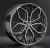 LS wheels FlowForming RC71 8,5x20 5*114,3 Et:45 Dia:67,1 bkf LS wheels FlowForming RC71 8,5x20 5*114,3 Et:45 Dia:67,1 bkf