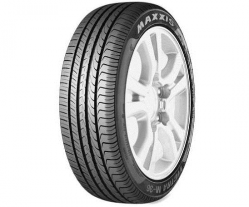 245/40R18 93W Maxxis M36 RunFlat 245/40R18 93W Maxxis M36 RunFlat