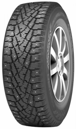 215/70R15 109/107R Ikon Tyres (Nokian Tyres) Autograph Ice C3 215/70R15 109/107R Ikon Tyres (Nokian Tyres) Autograph Ice C3
