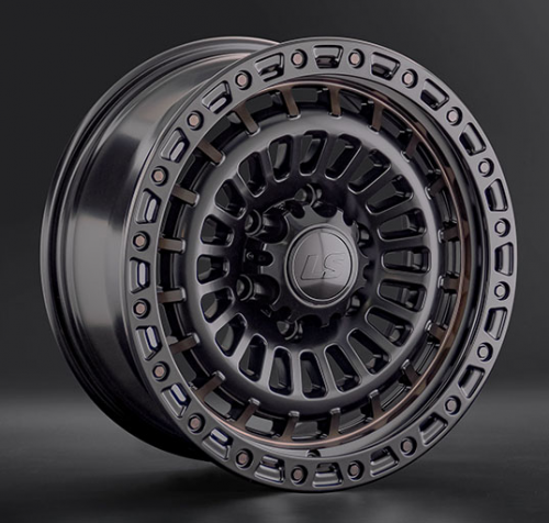 LS wheels LS1348 9x18 5*150 Et:30 Dia:110,1 BKS+BR LS wheels LS1348 9x18 5*150 Et:30 Dia:110,1 BKS+BR