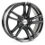 RST R197 6,5x17 5*114,3 Et:37 Dia:66,6 BL