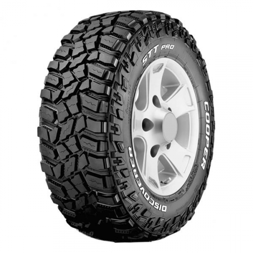 32/11,5R15 113Q Cooper Discoverer STT PRO