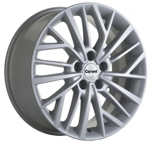 Carwel Токо 7x17 5*114,3 Et:37 Dia:66,6 SLT Carwel Токо 7x17 5*114,3 Et:37 Dia:66,6 SLT