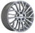 Carwel Токо 7x17 5*114,3 Et:37 Dia:66,6 SLT Carwel Токо 7x17 5*114,3 Et:37 Dia:66,6 SLT