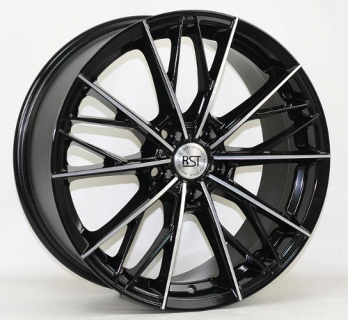 RST R248 8x18 5*108 Et:45 Dia:63,4 BD RST R248 8x18 5*108 Et:45 Dia:63,4 BD