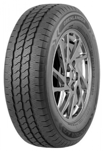 215/75R16 113/111R Grenlander GREENTOUR A/S 215/75R16 113/111R Grenlander GREENTOUR A/S